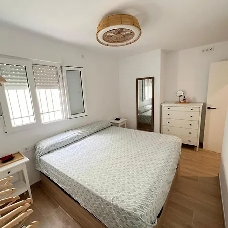 Apartment Misueno De Conil *