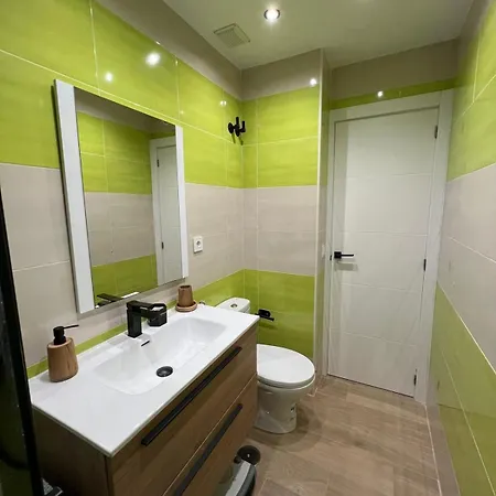 Apartment Misueno De Conil *