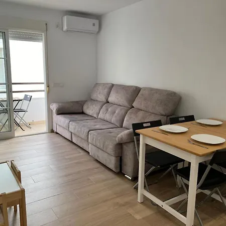 Misueno De Conil Apartment