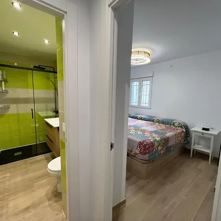 Apartment Misueno De Conil Conil De La Frontera