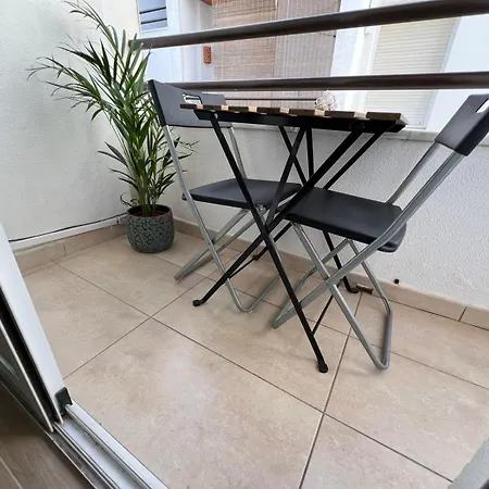 Apartment Misueno De Conil Conil De La Frontera