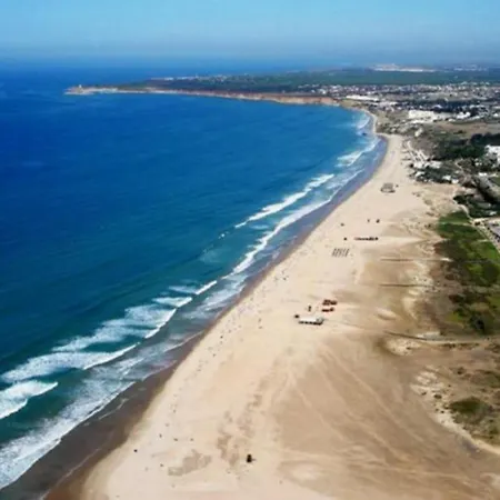 Apartment Misueno De Conil *