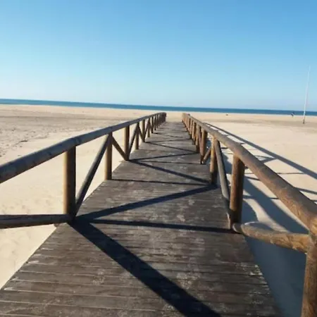 Apartment Misueno De Conil